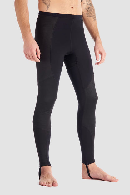 PANDO MOTO Skin Uh AAA Armored Leggings - High Road Motorsports - Leggings - SKIN-UH-AAA-XXS - Pando Moto