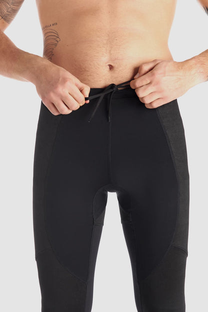 PANDO MOTO Skin Uh AAA Armored Leggings - High Road Motorsports - Leggings - SKIN-UH-AAA-XXS - Pando Moto