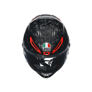agv pista carbon forged AGV Pista GP RR Helmet