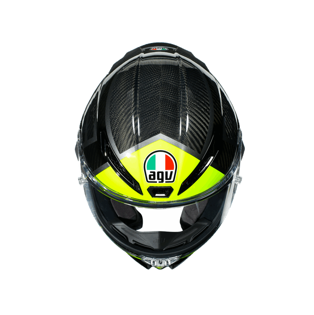 AGV Pista GP RR Helmet - Essenza 46
