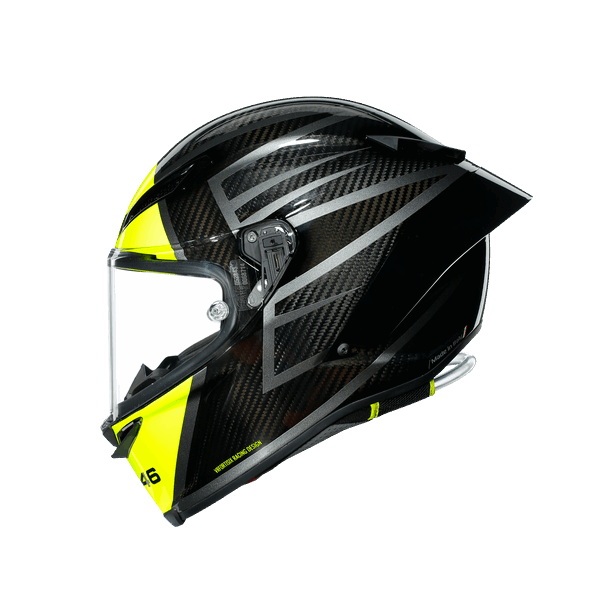 AGV Pista GP RR Helmet - Essenza 46