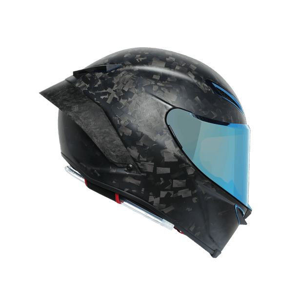 AGV Pista GP RR Helmet - Futuro
