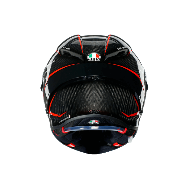 AGV Pista GP RR Helmet - Performance