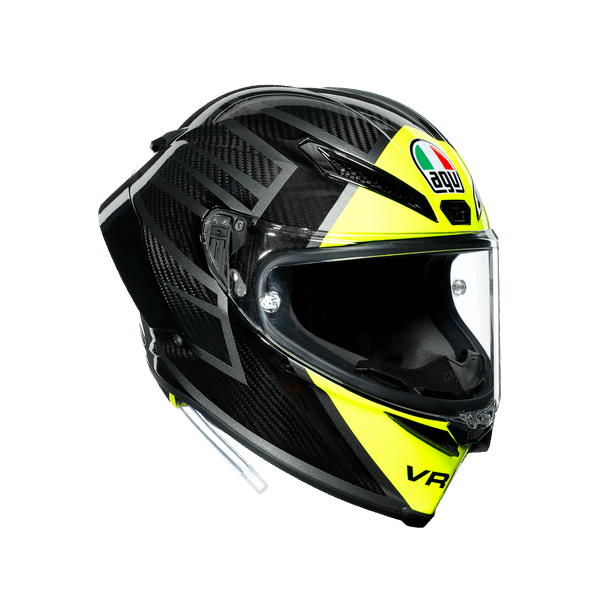 AGV Pista GP RR Helmet - Essenza 46