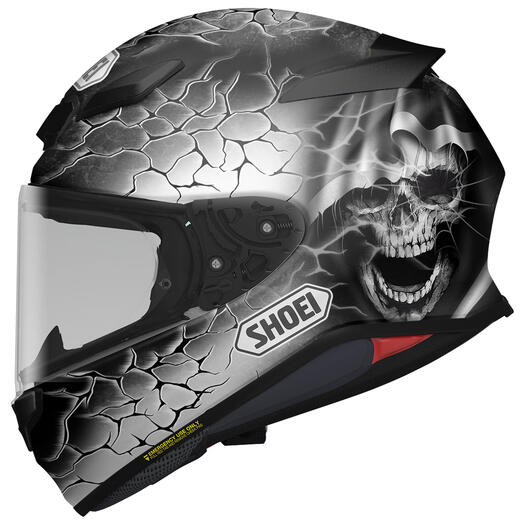 SHOEI RF-1400 Helmet - Gleam TC-5