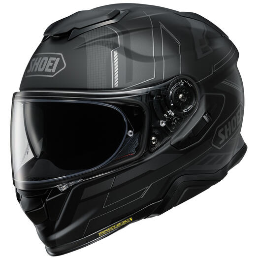 SHOEI GT-Air II Helmet - Aperature TC-10