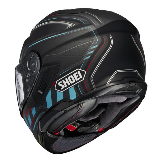SHOEI GT-Air 3 Helmet - Discipline TC-2