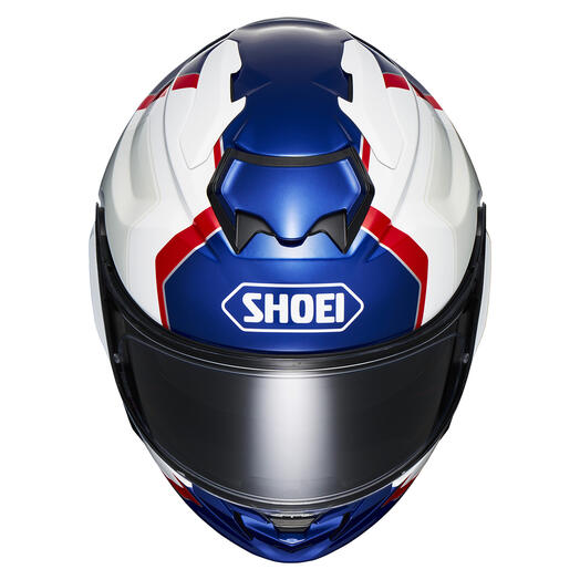 SHOEI GT-Air 3 Helmet - Realm TC-10