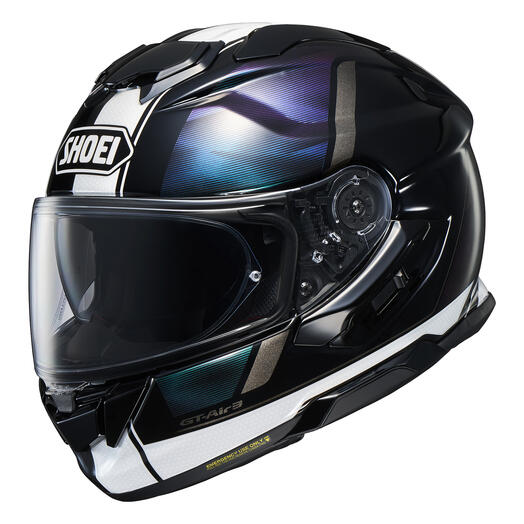 SHOEI GT-Air 3 Helmet - Scenario TC-5