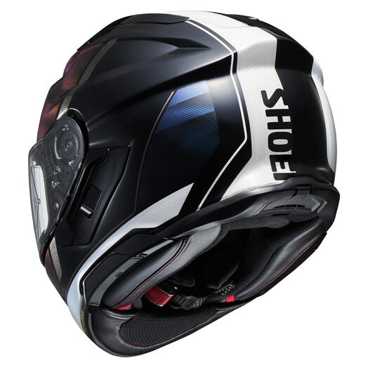SHOEI GT-Air 3 Helmet - Scenario TC-5