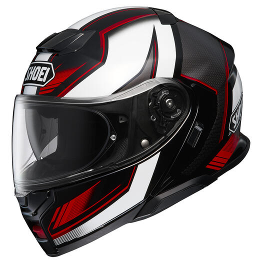 SHOEI Neotec 3 Helmet - Grasp TC-5