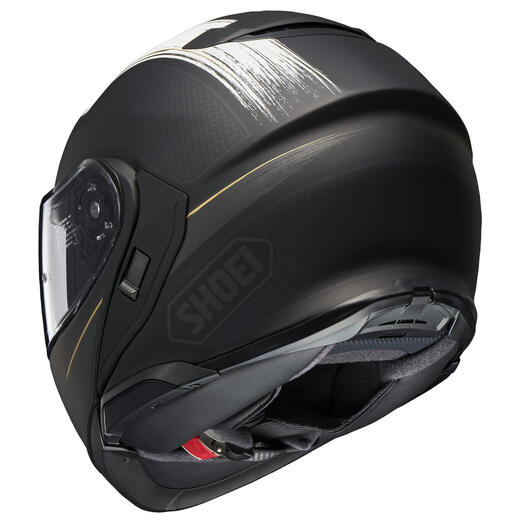 SHOEI Neotec 3 Helmet - Satori TC-5