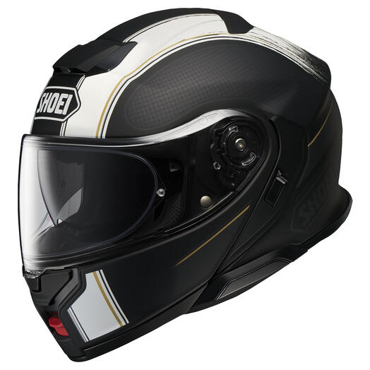 SHOEI Neotec 3 Helmet - Satori TC-5
