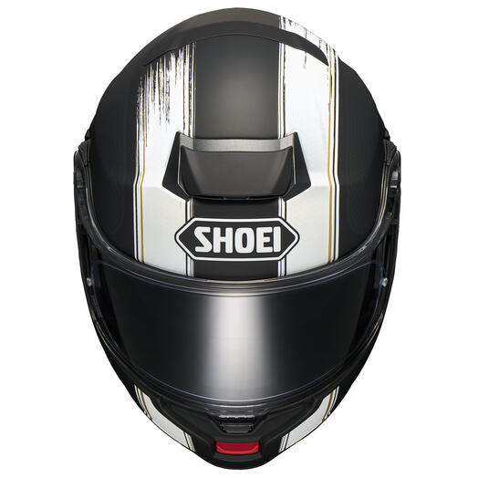 SHOEI Neotec 3 Helmet - Satori TC-5