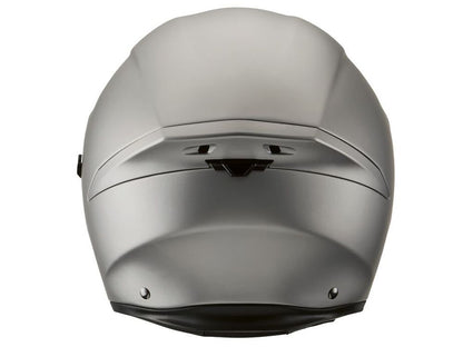 BMW Sao Paulo Helmet - Grey Matte