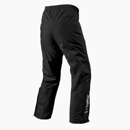 REV'IT! Acid 4 H2O Pants - High Road Motorsports - Rain Pants - FRC024-0010-XS - REV'IT!