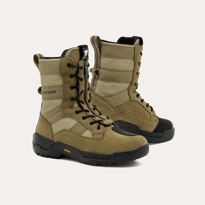 REV'IT! Acre H2O Shoes - High Road Motorsports - Shoes - FBR093-8480-40 - REV'IT!