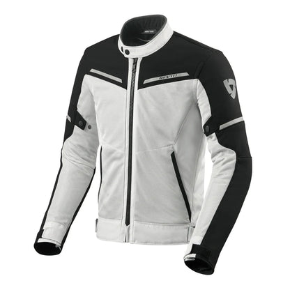 REV'IT! Airwave 3 Jacket - High Road Motorsports - Motorcycle Jacket - FJT273-4050-XS - REV'IT!