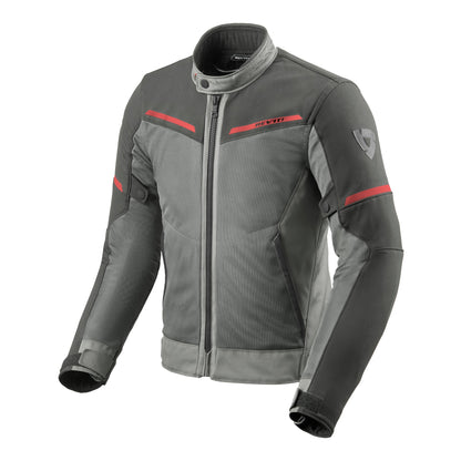REV'IT! Airwave 3 Jacket - High Road Motorsports - Motorcycle Jacket - FJT273-3580-XS - REV'IT!