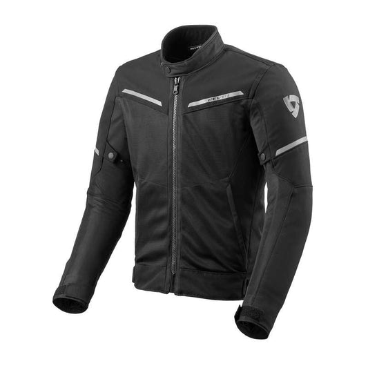 REV'IT! Airwave 3 Jacket - High Road Motorsports - Motorcycle Jacket - FJT273-1010-XS - REV'IT!