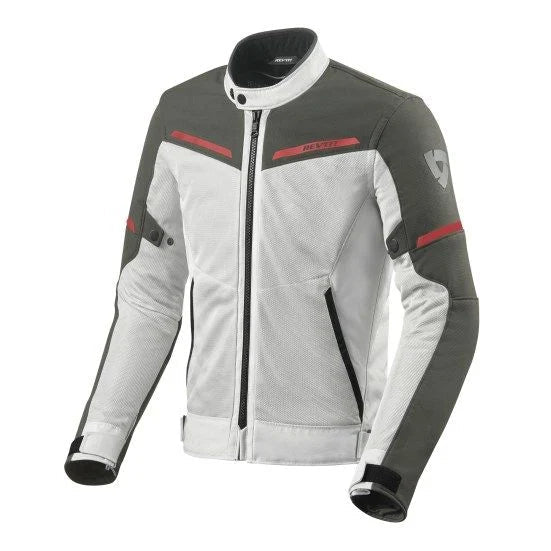 REV'IT! Airwave 3 Jacket - High Road Motorsports - Motorcycle Jacket - FJT273-4130-XS - REV'IT!