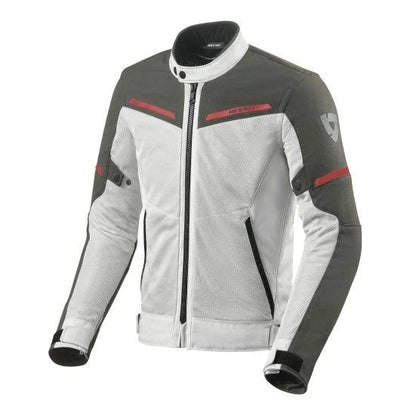 REV'IT! Airwave 3 Jacket - High Road Motorsports - Motorcycle Jacket - FJT273-4130-XS - REV'IT!