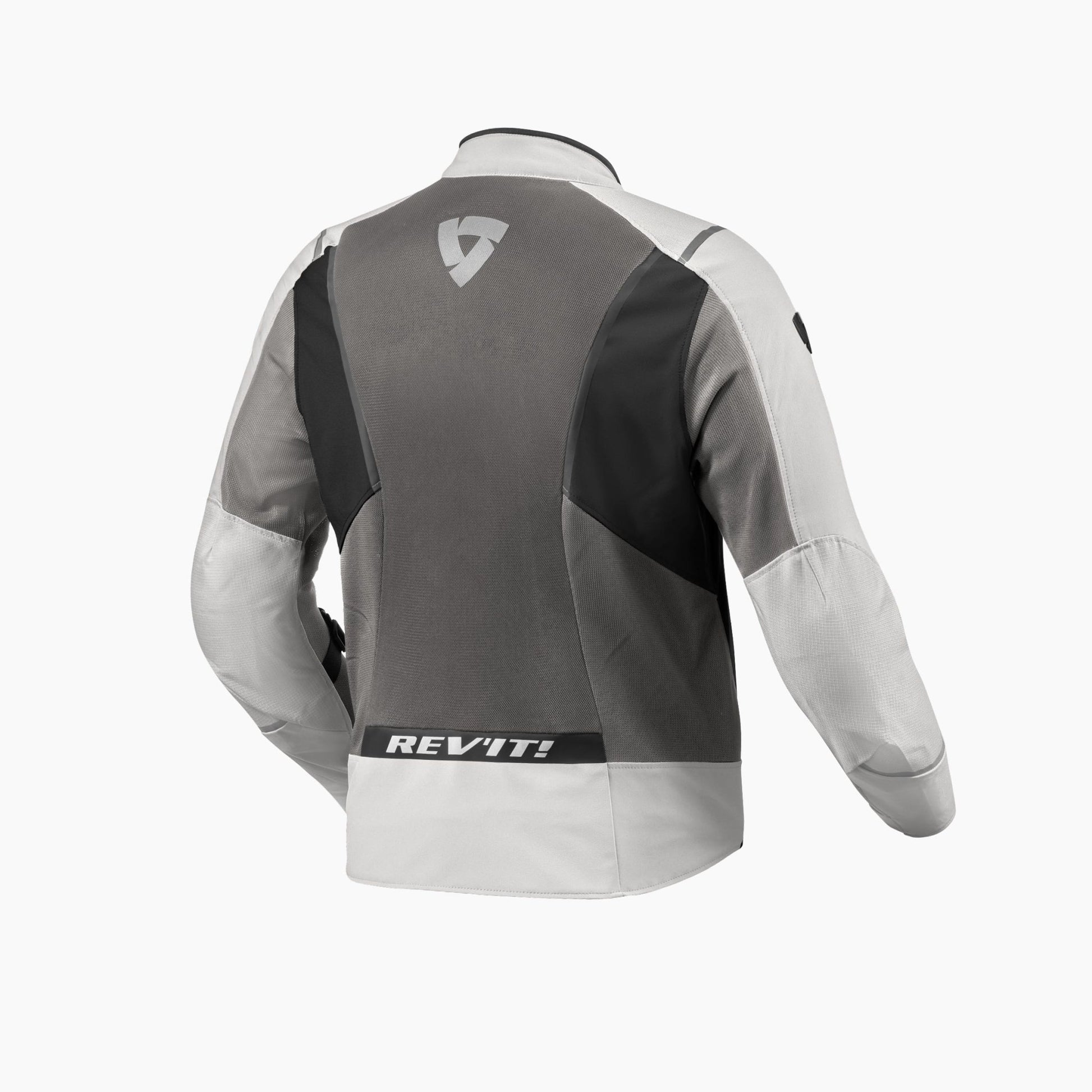 REV'IT! Airwave 4 Jacket - High Road Motorsports - Motorcycle Jacket - FJT388-4130-S - REV'IT!