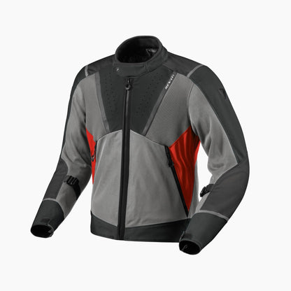 REV'IT! Airwave 4 Jacket - High Road Motorsports - Motorcycle Jacket - FJT388-3720-S - REV'IT!