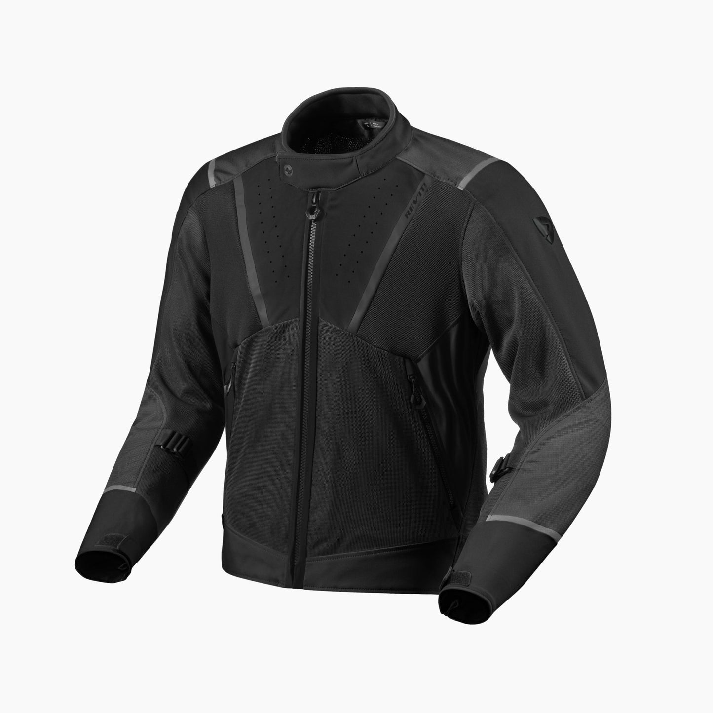 REV'IT! Airwave 4 Jacket - High Road Motorsports - Motorcycle Jacket - FJT388-1010-XS - REV'IT!