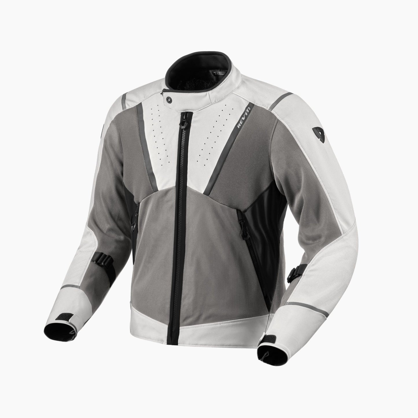 REV'IT! Airwave 4 Jacket - High Road Motorsports - Motorcycle Jacket - FJT388-4130-S - REV'IT!