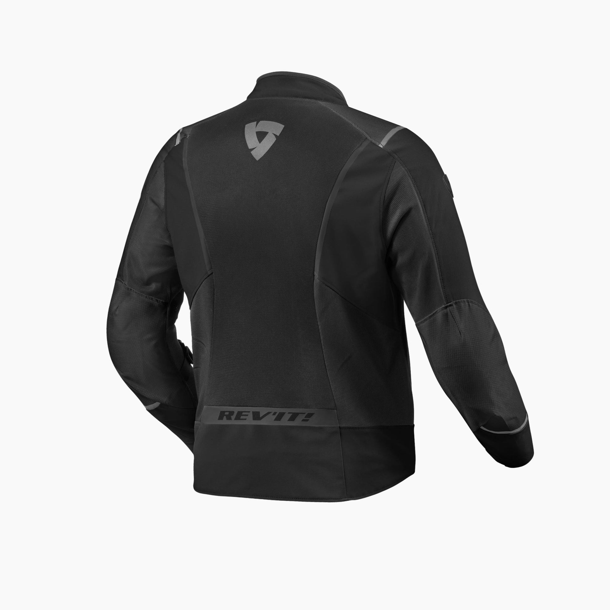REV'IT! Airwave 4 Jacket - High Road Motorsports - Motorcycle Jacket - FJT388-1010-XS - REV'IT!