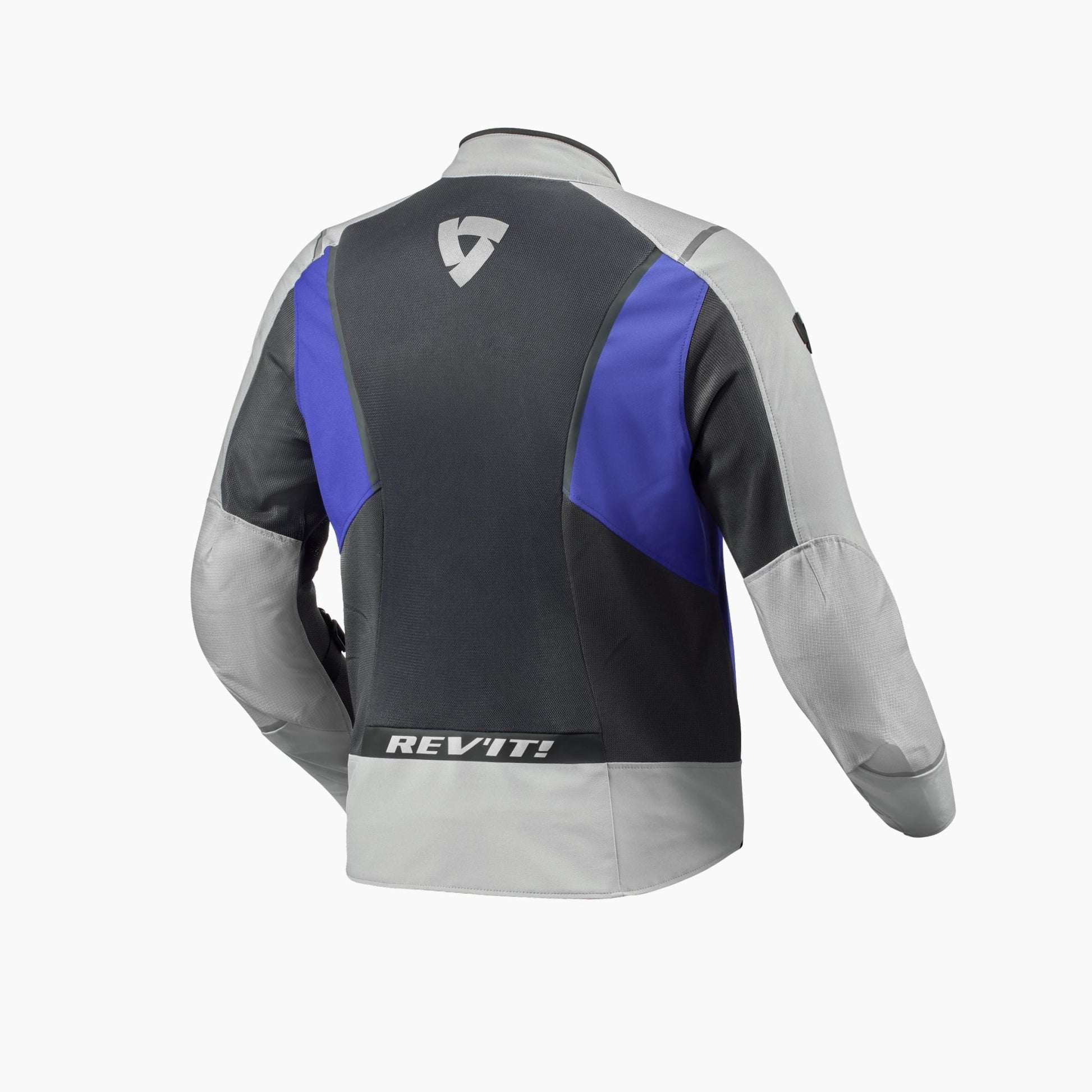 REV'IT! Airwave 4 Jacket - High Road Motorsports - Motorcycle Jacket - FJT388-3630-S - REV'IT!