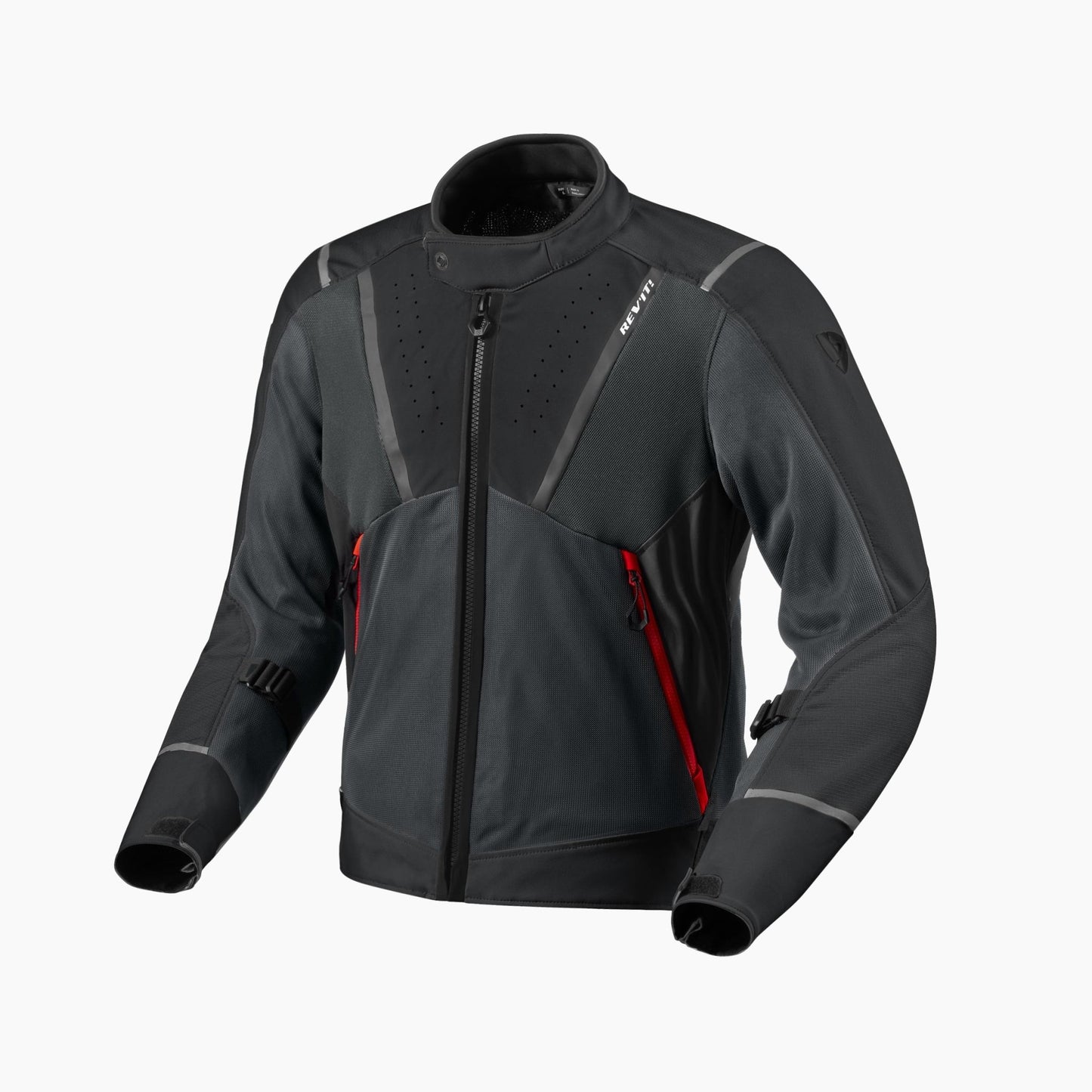REV'IT! Airwave 4 Jacket - High Road Motorsports - Motorcycle Jacket - FJT388-1050-S - REV'IT!