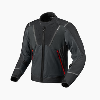REV'IT! Airwave 4 Jacket - High Road Motorsports - Motorcycle Jacket - FJT388-1050-S - REV'IT!