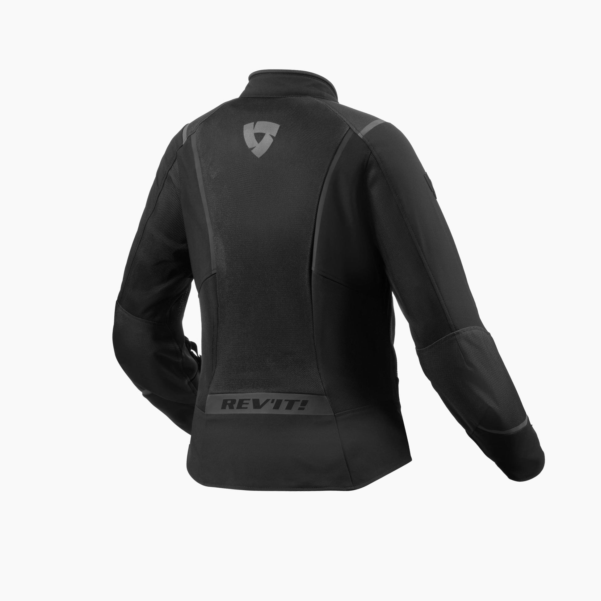 REV'IT! Airwave 4 Ladies Jacket - High Road Motorsports - Motorcycle Jacket - FJT389-1010-L34 - REV'IT!