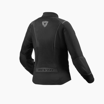 REV'IT! Airwave 4 Ladies Jacket - High Road Motorsports - Motorcycle Jacket - FJT389-1010-L34 - REV'IT!