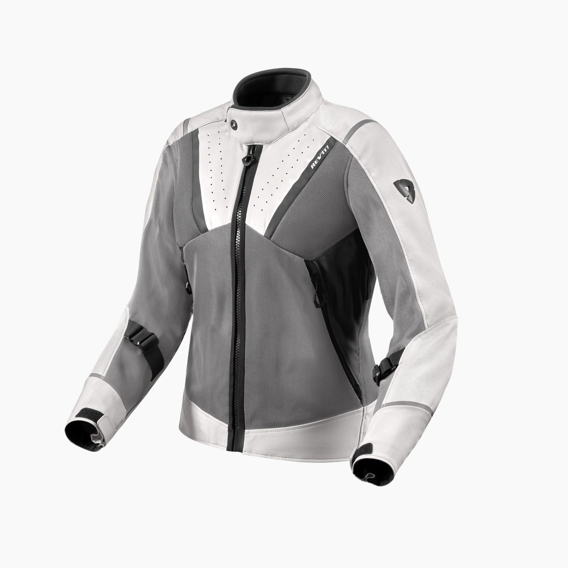 REV'IT! Airwave 4 Ladies Jacket - High Road Motorsports - Motorcycle Jacket - FJT389-4130-L34 - REV'IT!