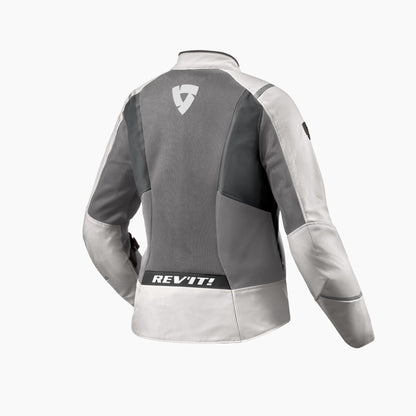 REV'IT! Airwave 4 Ladies Jacket - High Road Motorsports - Motorcycle Jacket - FJT389-4130-L34 - REV'IT!