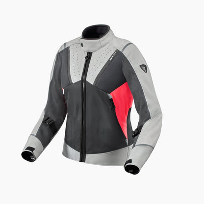 REV'IT! Airwave 4 Ladies Jacket - High Road Motorsports - Motorcycle Jacket - FJT389-3490-L34 - REV'IT!