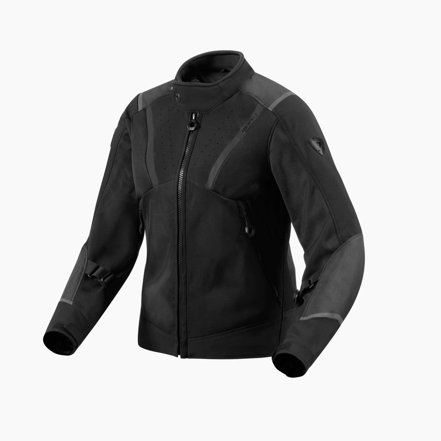 REV'IT! Airwave 4 Ladies Jacket - High Road Motorsports - Motorcycle Jacket - FJT389-1010-L34 - REV'IT!