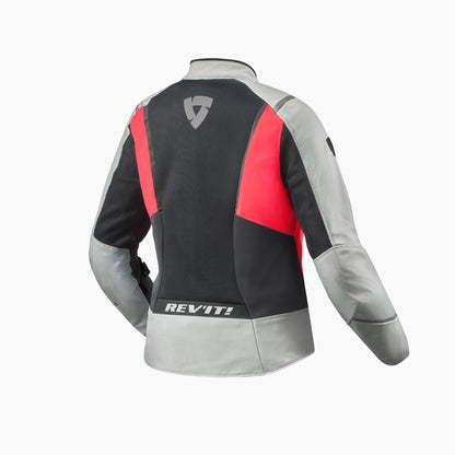 REV'IT! Airwave 4 Ladies Jacket - High Road Motorsports - Motorcycle Jacket - FJT389-3490-L34 - REV'IT!