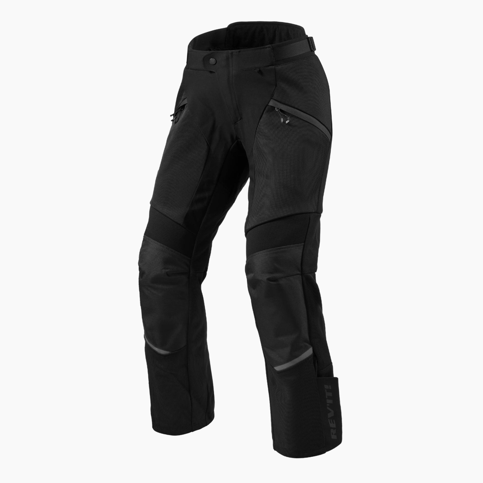 REV'IT! Airwave 4 Ladies Pants - High Road Motorsports - Motorcycle Pants - FPT143-0011-L34 - REV'IT!