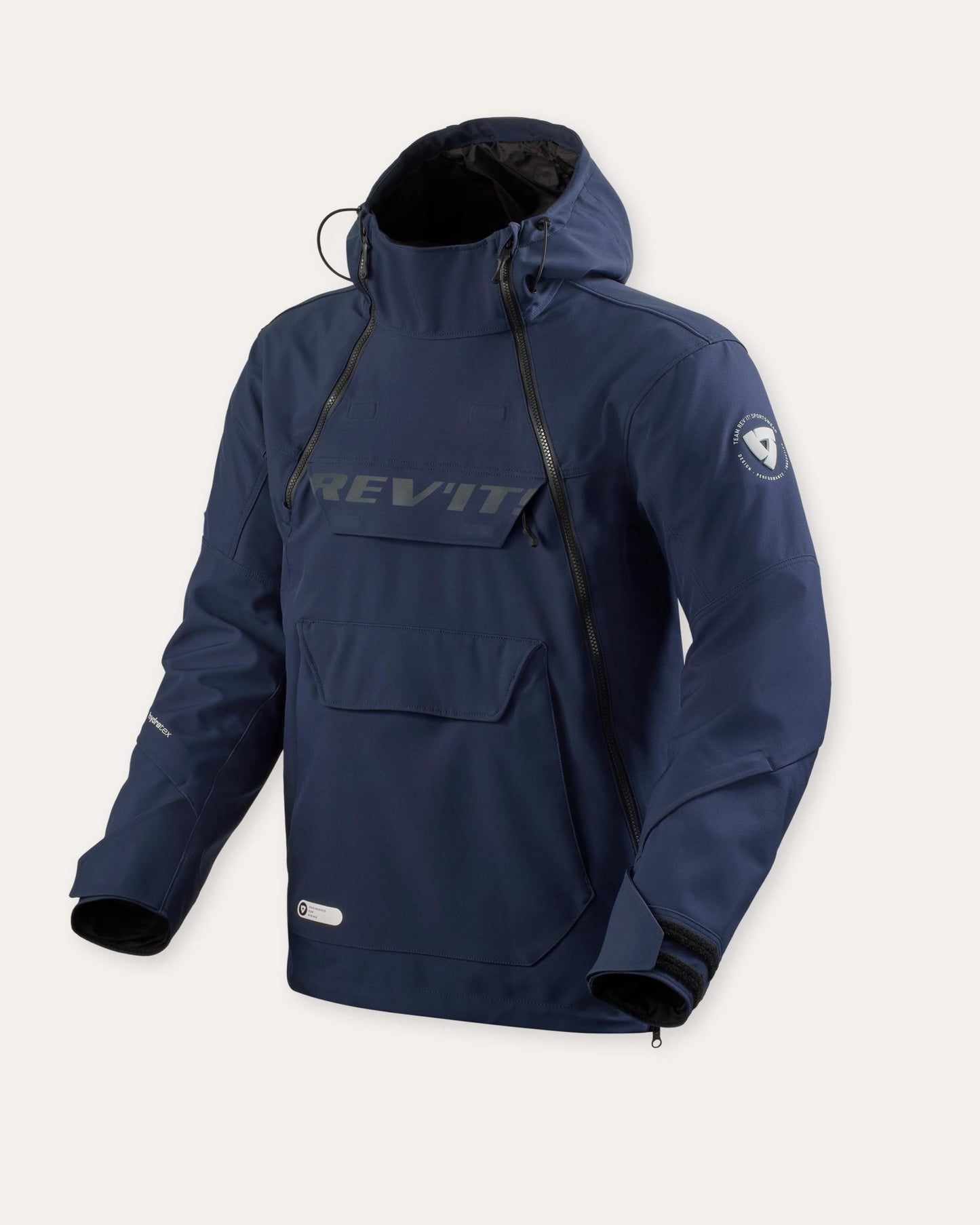 REV'IT! Altair H2O Jacket - High Road Motorsports - Motorcycle Jacket - FJT418-2230-S - REV'IT!