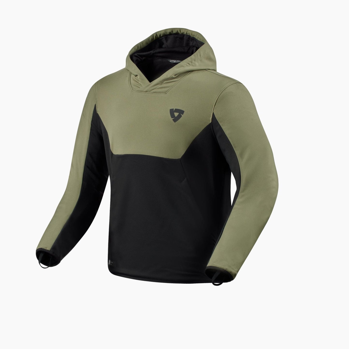 REV'IT! Andon Hoodie - High Road Motorsports - Motorcycle Jacket - FJT393-1800-S - REV'IT!