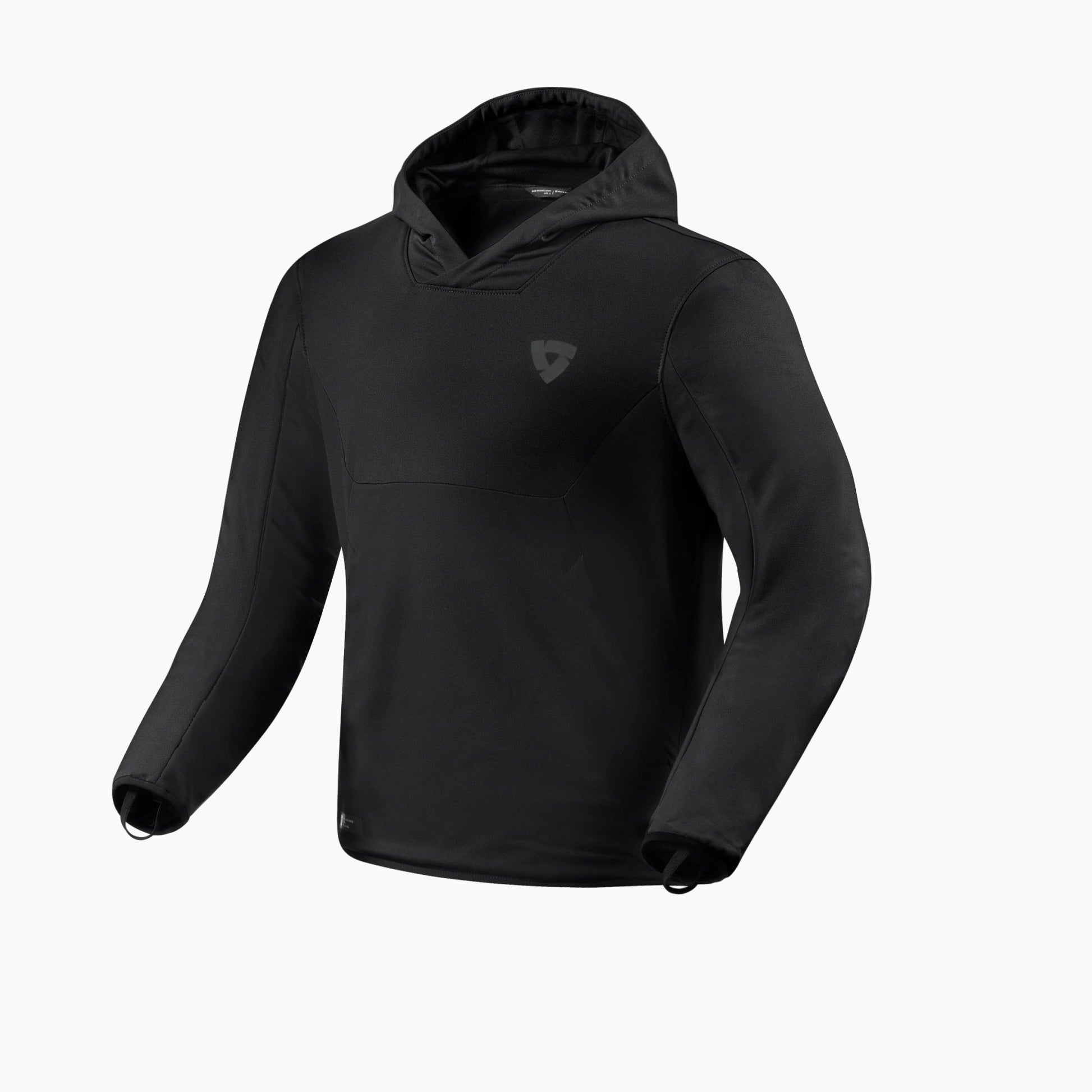 REV'IT! Andon Hoodie - High Road Motorsports - Motorcycle Jacket - FJT393-1010-S - REV'IT!