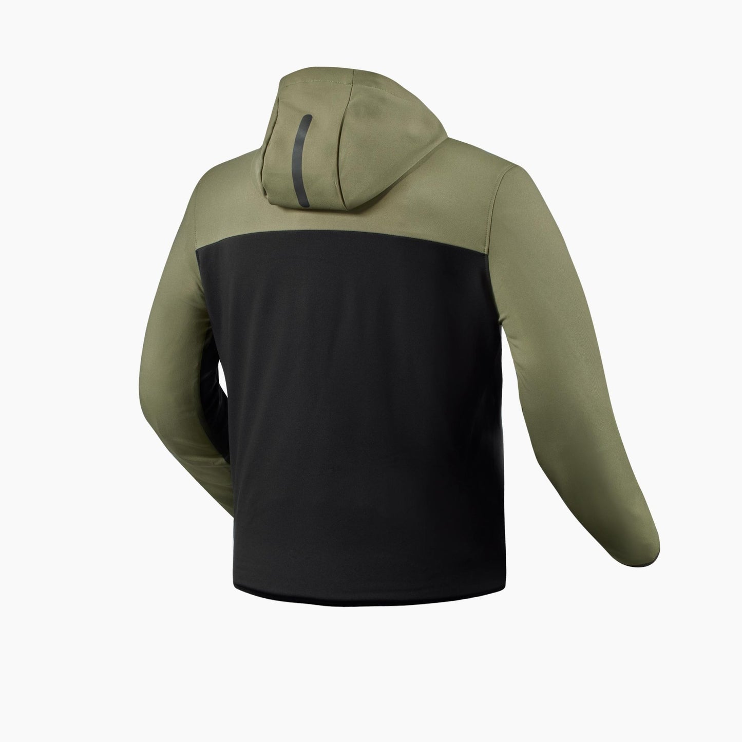 REV'IT! Andon Hoodie - High Road Motorsports - Motorcycle Jacket - FJT393-1800-S - REV'IT!