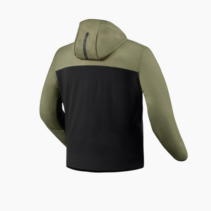 REV'IT! Andon Hoodie - High Road Motorsports - Motorcycle Jacket - FJT393-1800-S - REV'IT!