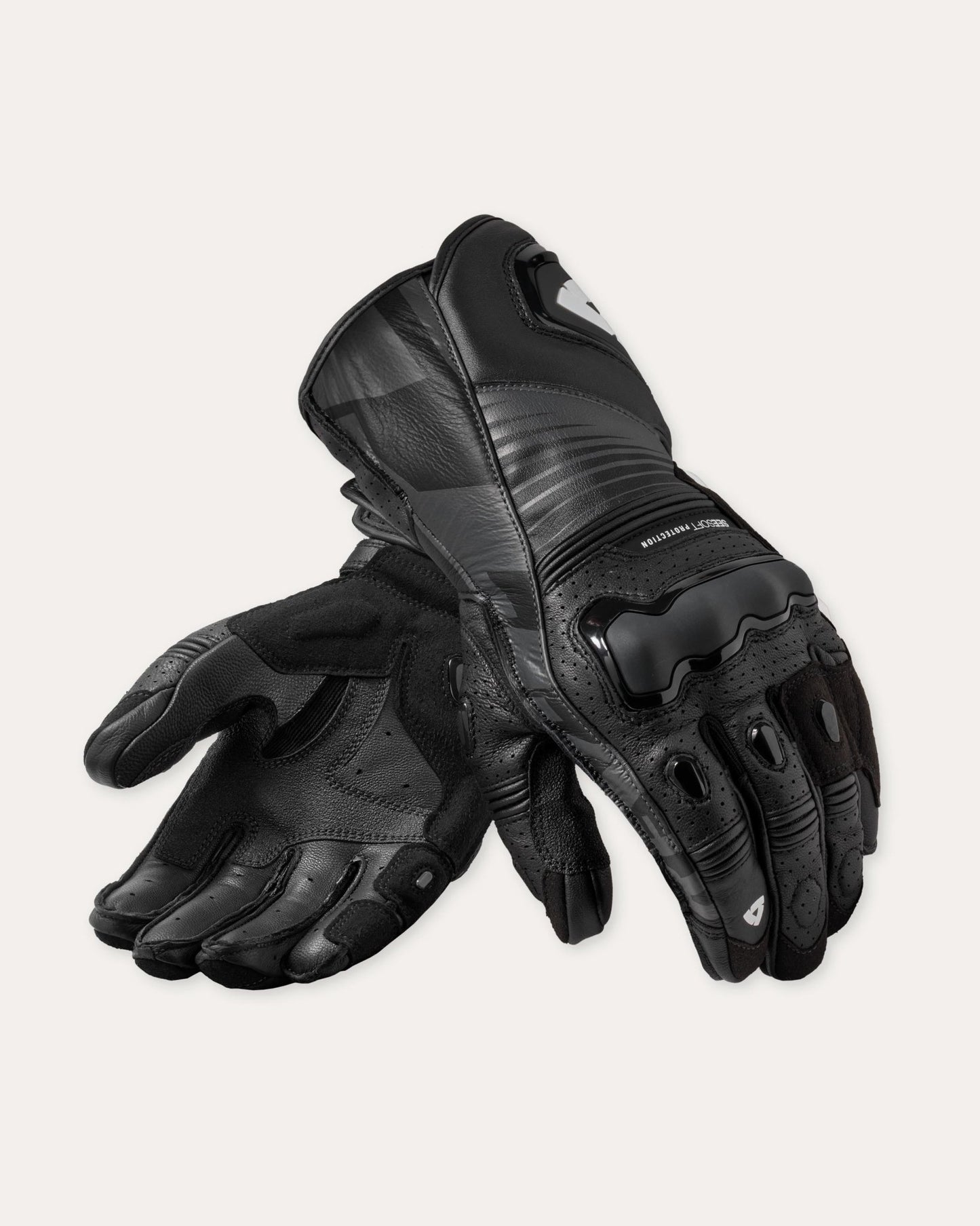 REV'IT! Argon 3 Gloves - High Road Motorsports - Motorcycle Gloves - FGS252-1010-S - REV'IT!