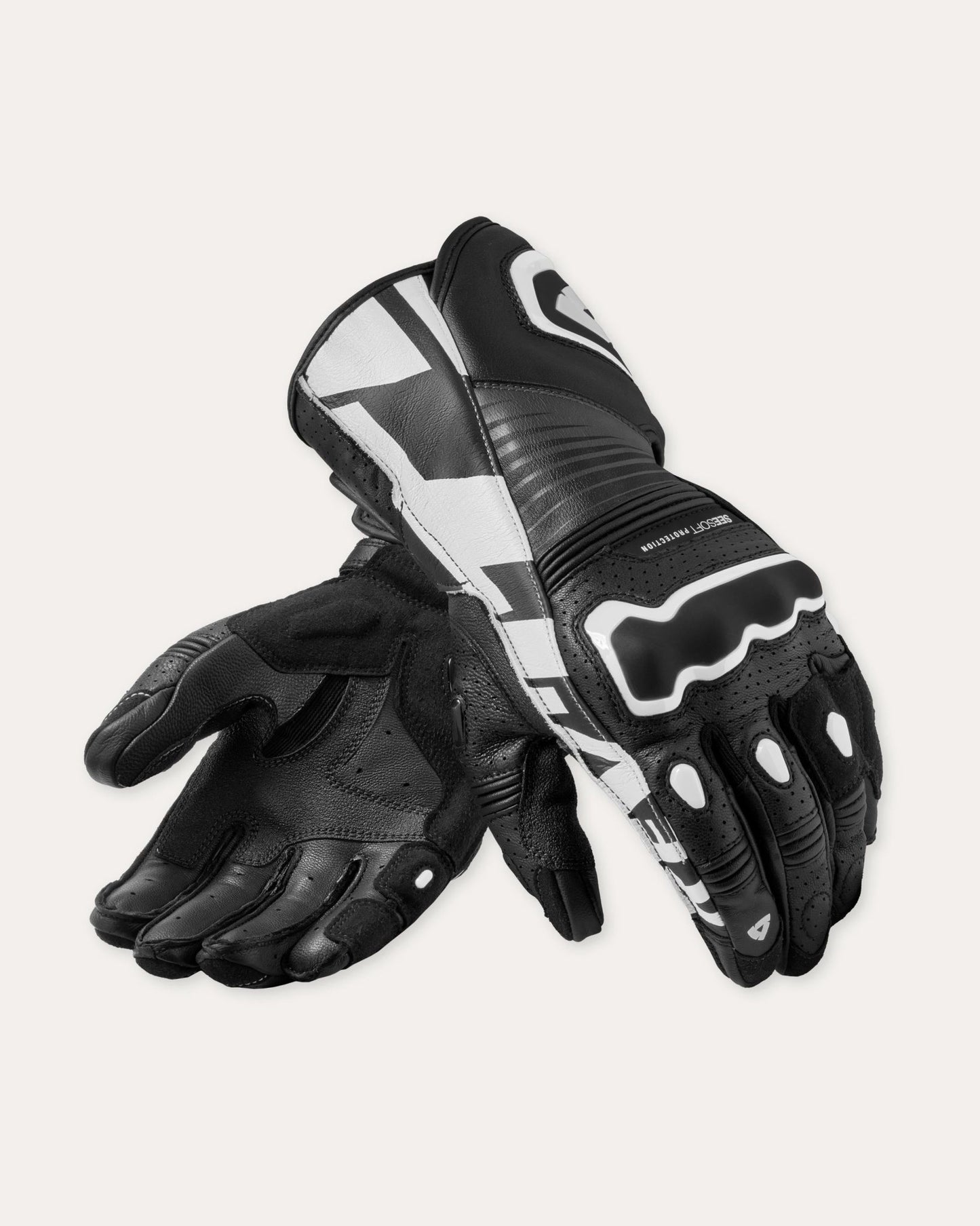 REV'IT! Argon 3 Gloves - High Road Motorsports - Motorcycle Gloves - FGS252-1600-S - REV'IT!