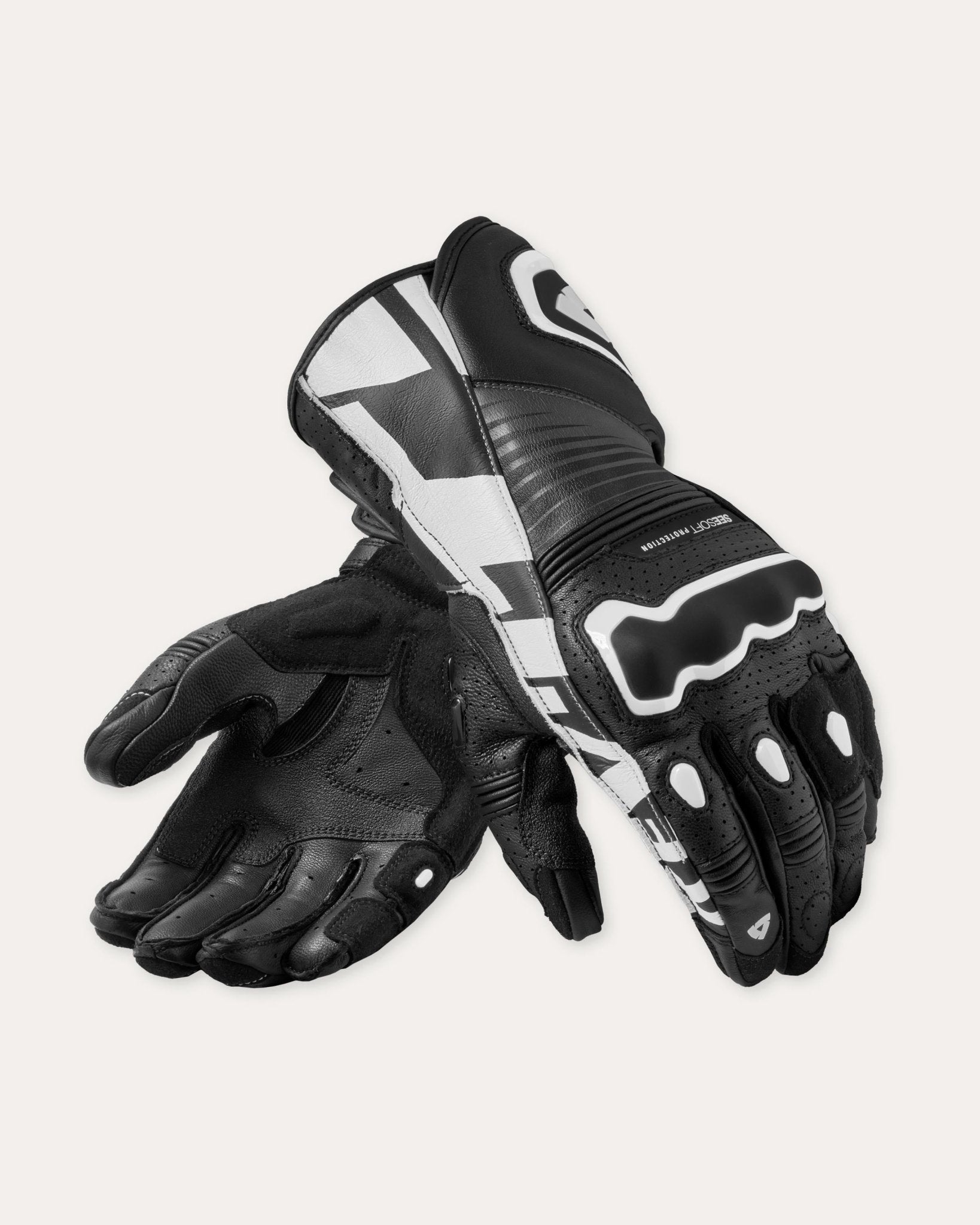 REV'IT! Argon 3 Gloves - High Road Motorsports - Motorcycle Gloves - FGS252-1600-S - REV'IT!